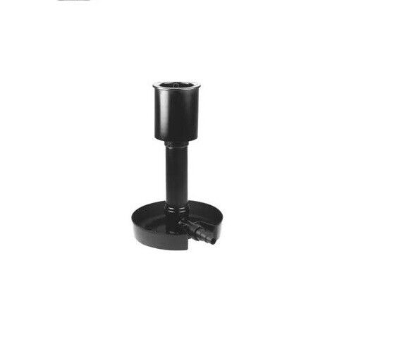 Skimmer fisso variabile OASE AquaSkim 40Sup max 40m^2 Pompa max 20000L/h 56907