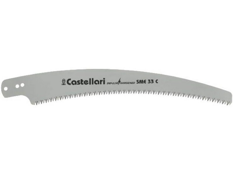 Castellari lama di ricambio per segaccio 33c cm. 33