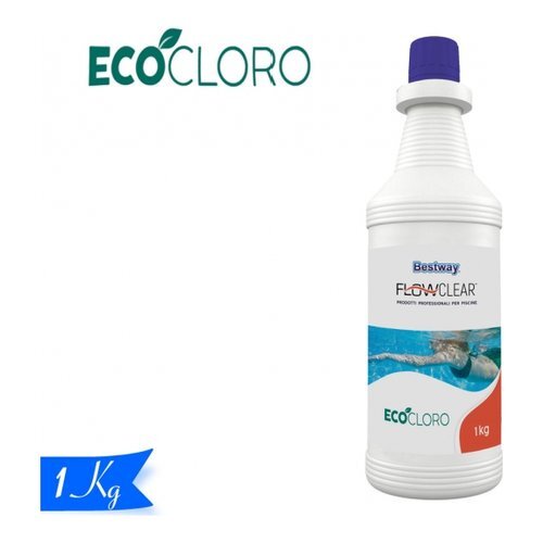 Chimico piscina Bestway  59057