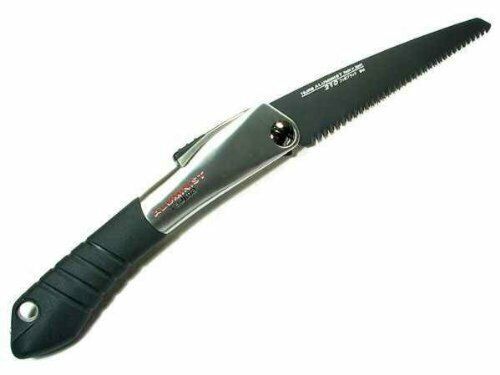 Tajima ALOR-A210FB - Seghetto pieghevole professionale, da 210 mm (n4J)