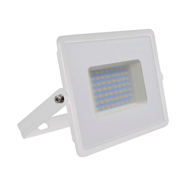 Faro LED SMD 50W E-Series G2 Colore Bianco 4000K IP65 - V-Tac