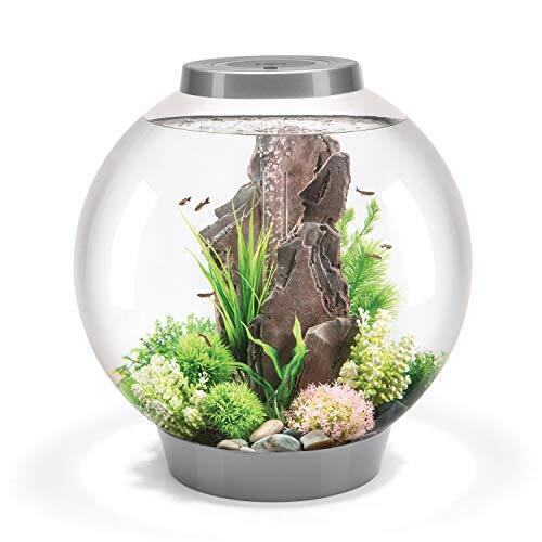 Oase 72012 biOrb Classic 60 LED, Plata