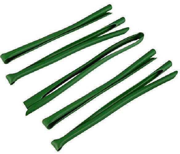 Windhager 07126 - Fascetta per Piante, per Alberi e arbusti, in PVC Morbido, 60