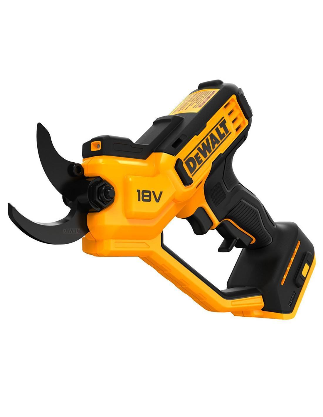 Cesoia da giardinaggio DeWALT DCMPP568N (Solo corpo)