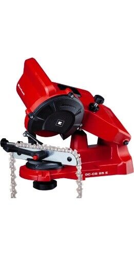 Affilacatene elettrico per moto/elettroseghe GC-CS 85E 4499920 EINHELL