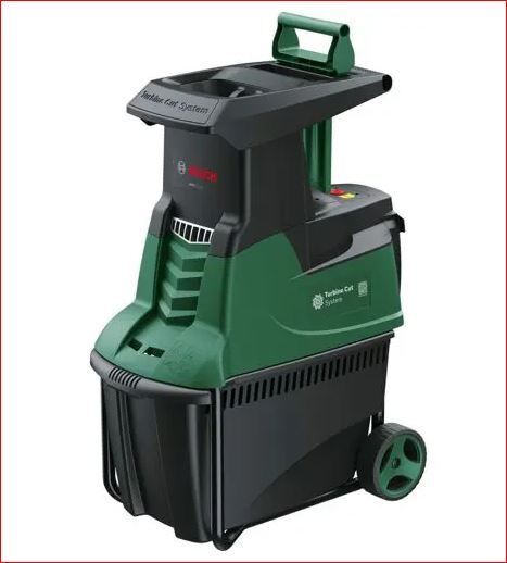 Bosch  axt 25 tc biotrituratore elettrico 4059952640136