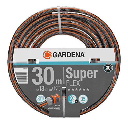 Gardena Premium SuperFlex 1/2" - 30 m (18096-20)
