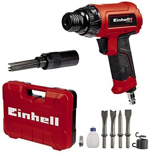 MARTILLO NEUMATICO TC-PC 45 Set