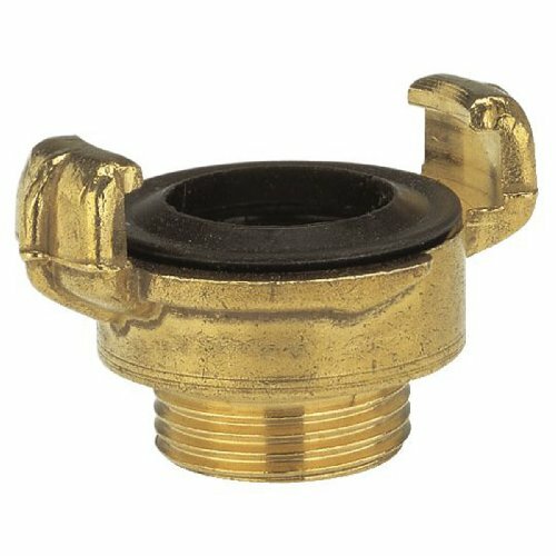 Gardena, 7115-20, Attacco rapido con Filettatura G 1" (b7K)