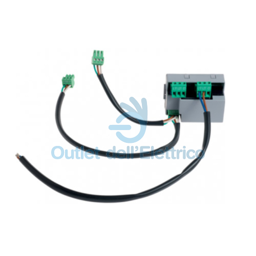 CAME 001RGP1 MODULO GREEN POWER