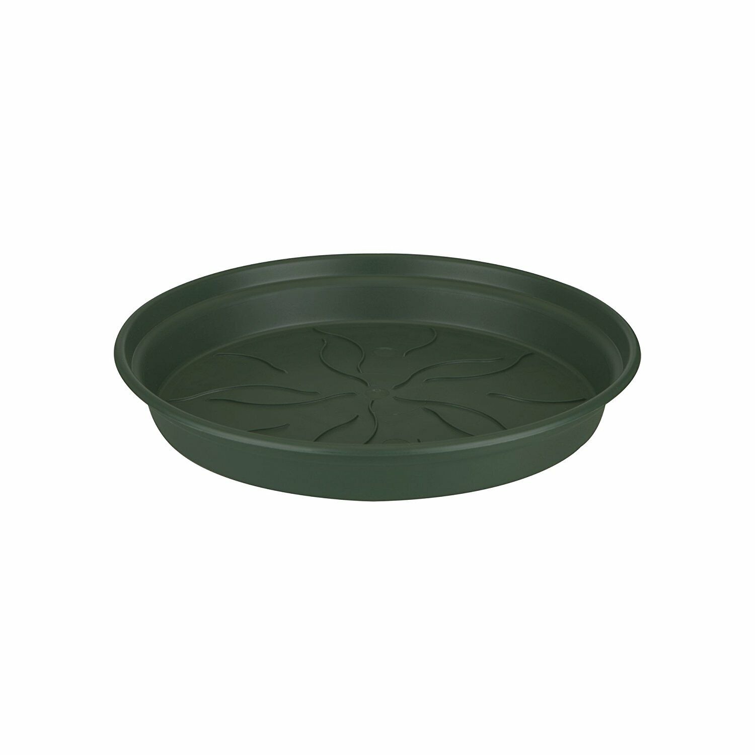 ELHO SOTTOVASO GREEN BASICS SAUCER 41CM VERDE