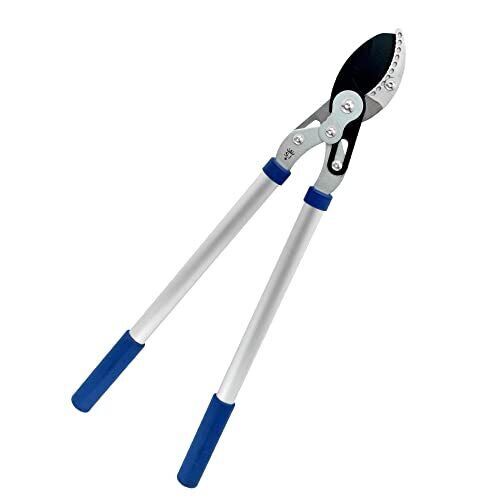 Spear and Jackson 8041RS - Troncarami a doppia incudine, 71 cm, colore: Argento