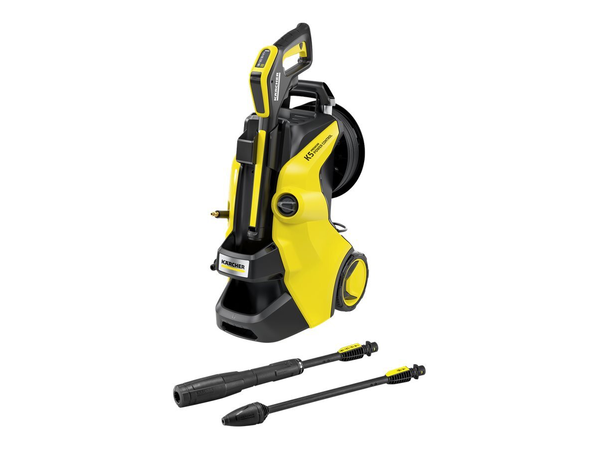 Kärcher HOGEDRUK K5 PREM POWER CONTROL Rondella di pressione 1.324-573.0