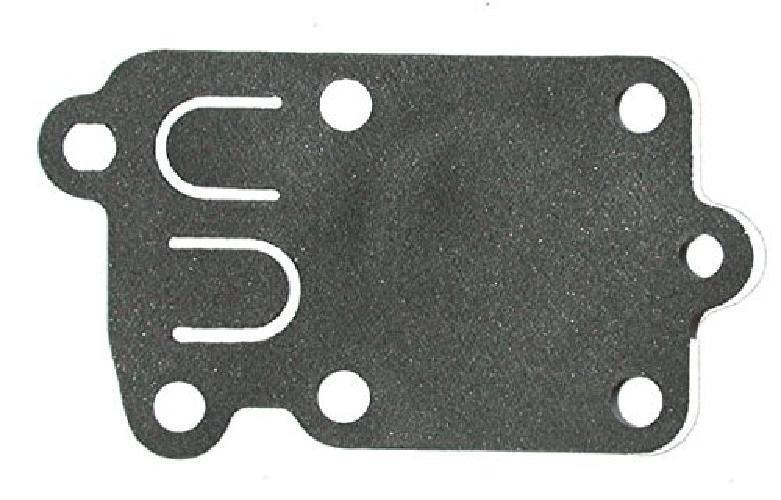 Greenstar, 6612, Greenstar Shirt 6612 & amp  Membrana per Kit Briggs e Stratton