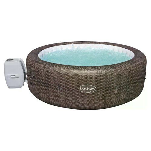 Piscina idromassaggio Bestway St.Moritz Airjet gonfiabile 60023-6