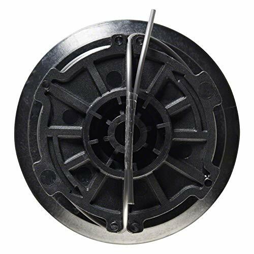 Bosch F016800345 Bobina di Filo da 8 m per Art 35, Diametro Filo 1.6 mm (E4N)