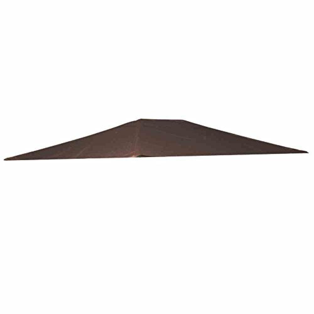 Siena Garden, 733642, Tetto di Ricambio per Gazebo Tosca, 295 x 395 cm - NUOVO