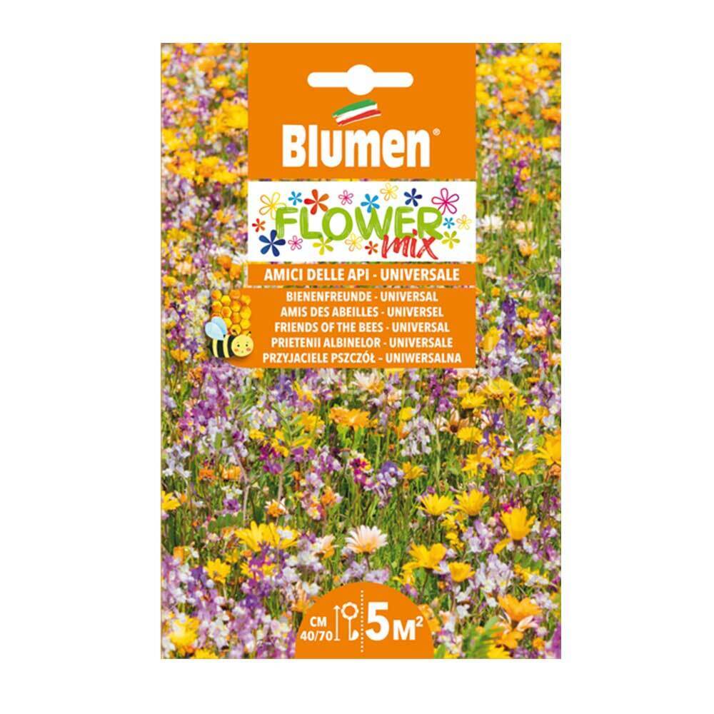 FLOWER MIX BLUMEN AMICI DELLE API UNIVERSALE