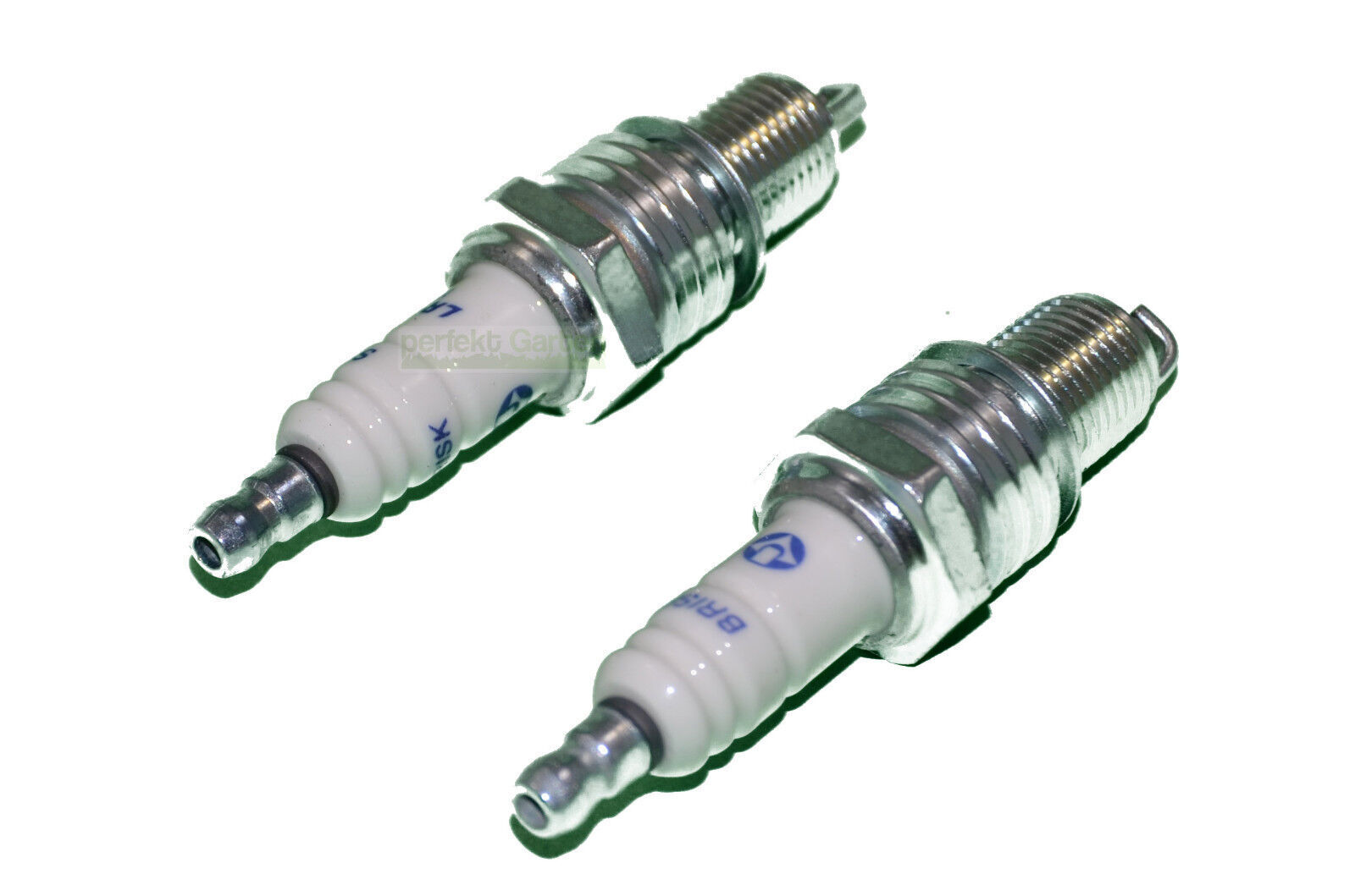 2 x candele per motore MTD Thorx / 751-10292 / 751-14437 / 951-10292