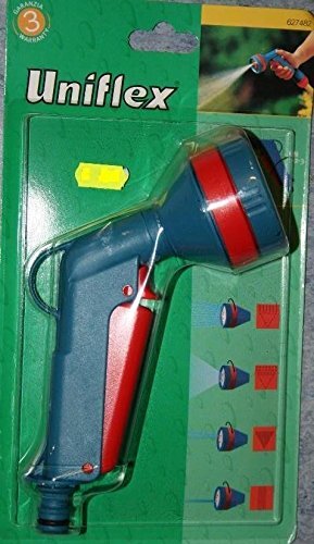 IDROPISTOLA MULTIFUNZIONE BABY UNIFLEX 627482