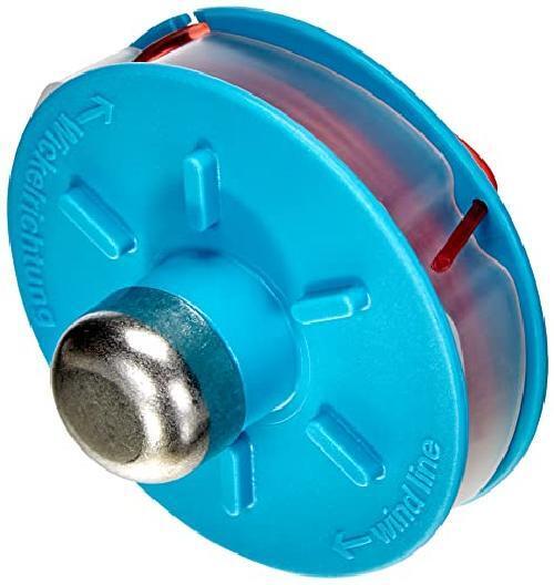 Gardena Bobina di ricambio: Portafilo intercambiabile per turbotrimmer, rifilato