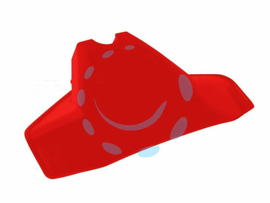 PARASASSI STANDARD UNIVERSALE DECESPUGLIATORE
