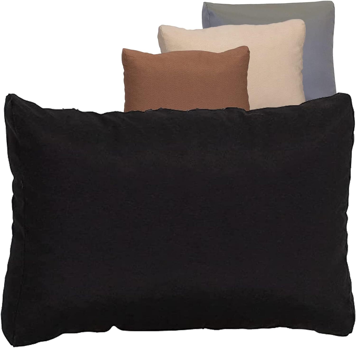 beo LKR 80 x 40 AU91 Lounge - Cuscino per Schienale, 80 x 40 cm, Spessore 20...
