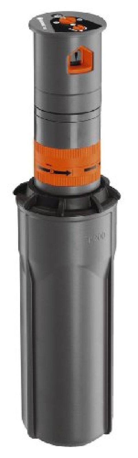 GARDENA Sprinkler System, Turbine Pop-up Irrigation T200 sistema di irrigazione