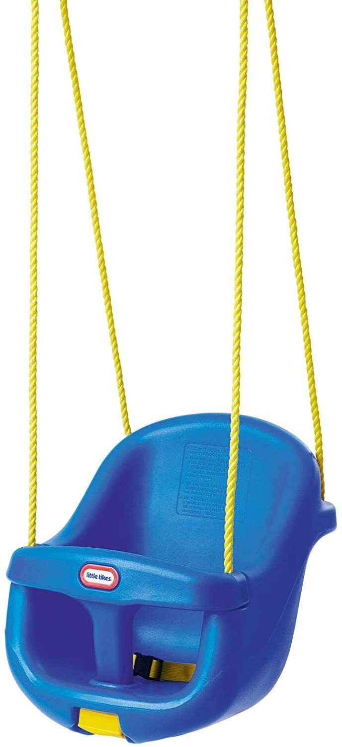 LITTLE TIKE 9004309 SEGGIOLINO ALTALENA PRIME SENSAZIONI