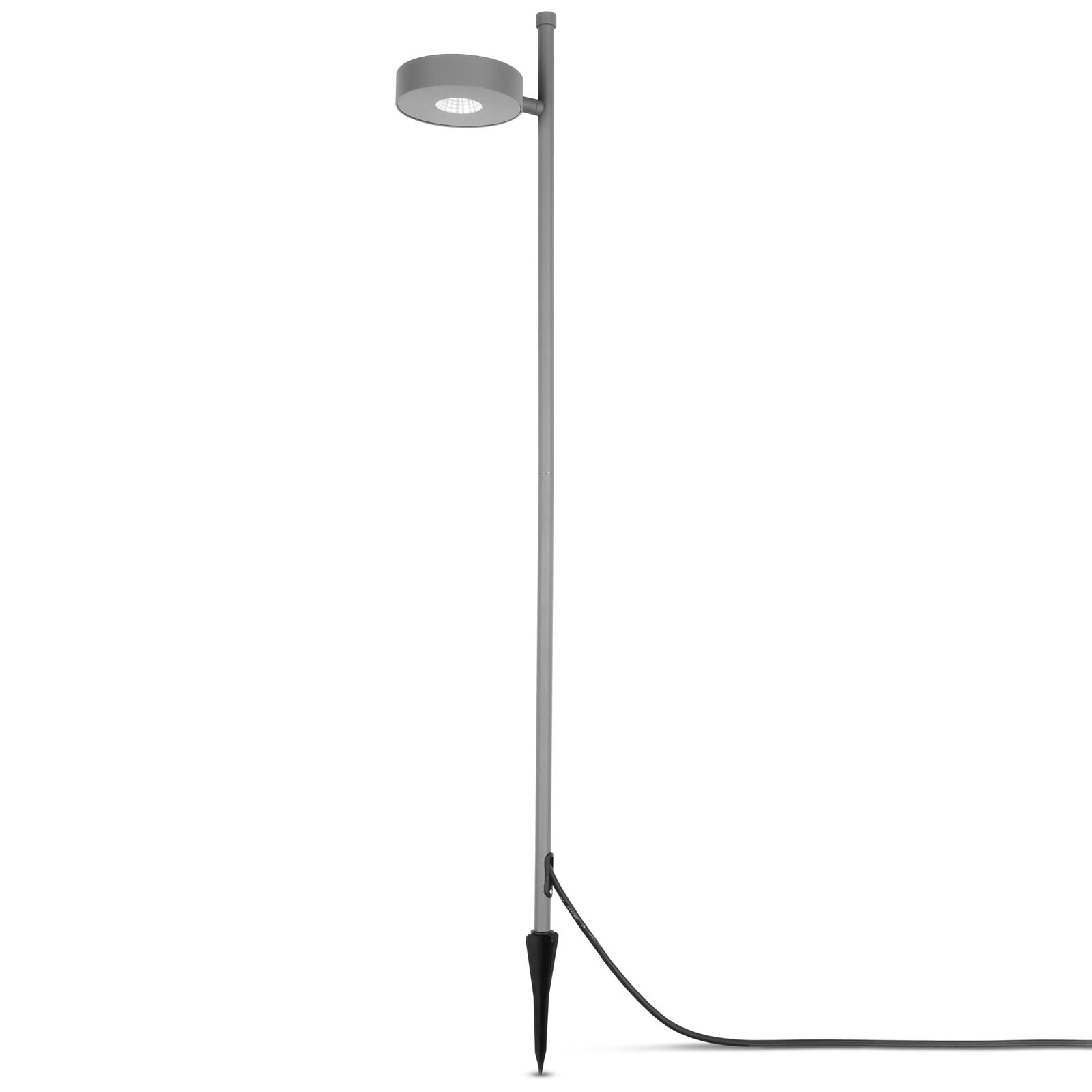 REV 2051001100 LED Gartenleuchte mit Spieß Lumus 200 (c3H)