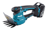 Makita DUM111SYX Bürstenschneider/Rasentrimmer 27 W Akku nero Blau DUM111SYX