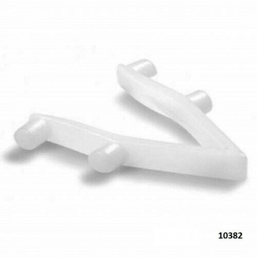 RICAMBIO INTEX 1 PIN A V PER ULTRA FRAME RETT E OVALI E PRISMA QUADRATA. CODICE