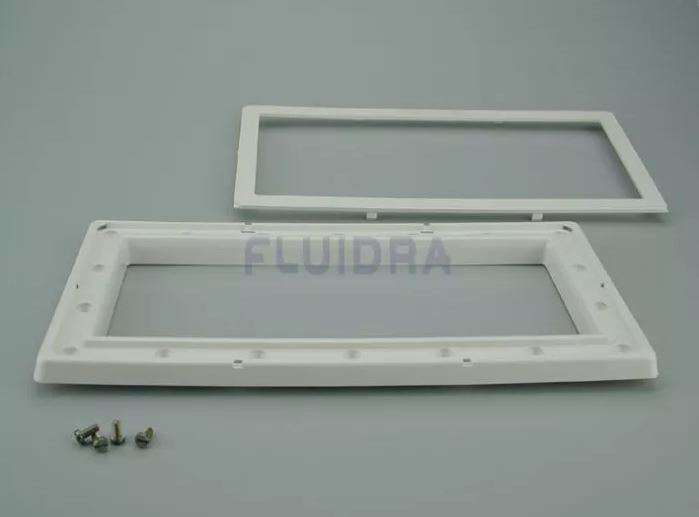 Cornice per piscina in cemento armato (skimmer da 15L) Astralpool