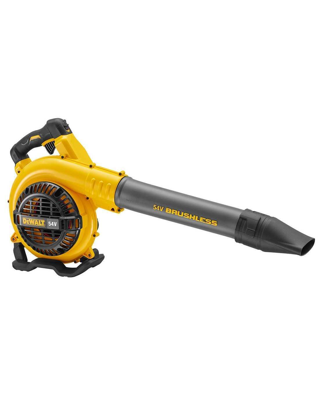 Soffiatore DeWALT DCM572N FlexVolt (Solo corpo)