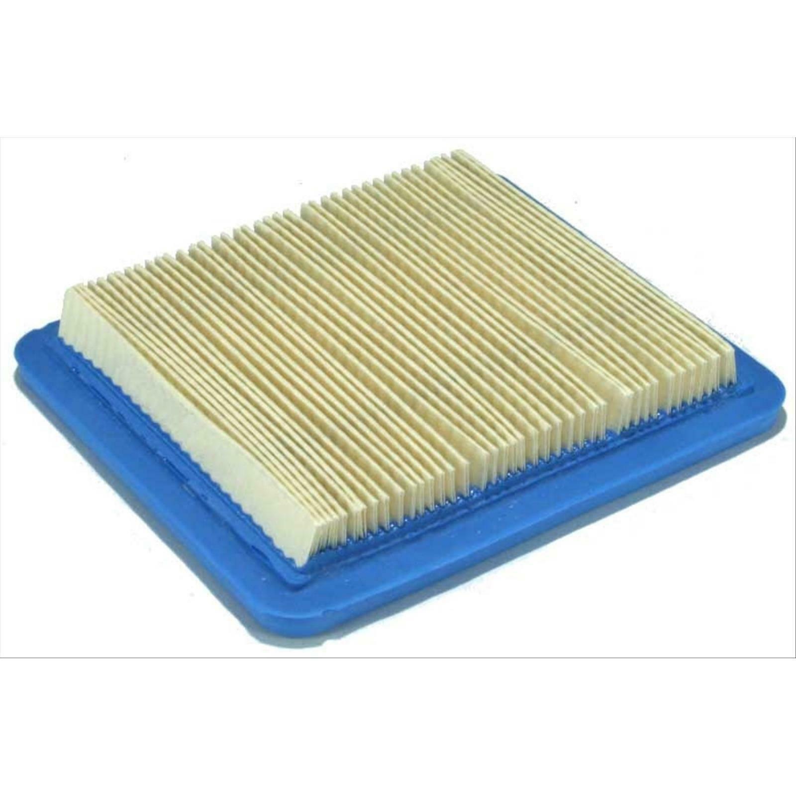 FILTRO FILTRI ARIA RICAMBIO RASAERBA TAGLIAERBA B&S HONDA GCV GC135 160 (29276)