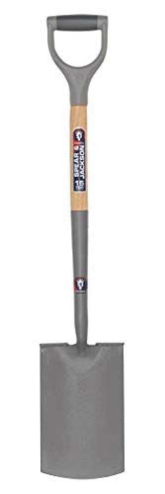 (TG. 98.5 x 18.5 x 8 cm) Spear & Jackson Neverbend - Vanga in Acciaio al Carboni