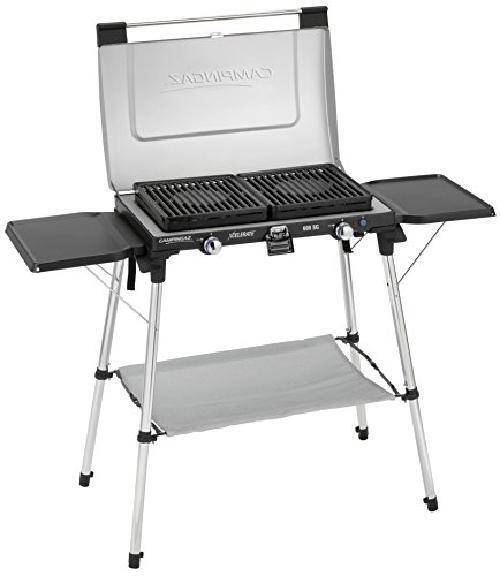 Campingaz 600-Sg Series-Xcelerate Fornello, Multicolore