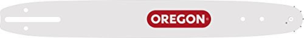 (TG. Lunghezza 35 cm) Oregon, Barra Double Guard per Motosega, 140SDEA041 - NUOV