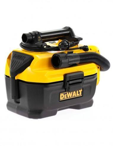 Aspiratore DeWALT DCV584L (Solo corpo)