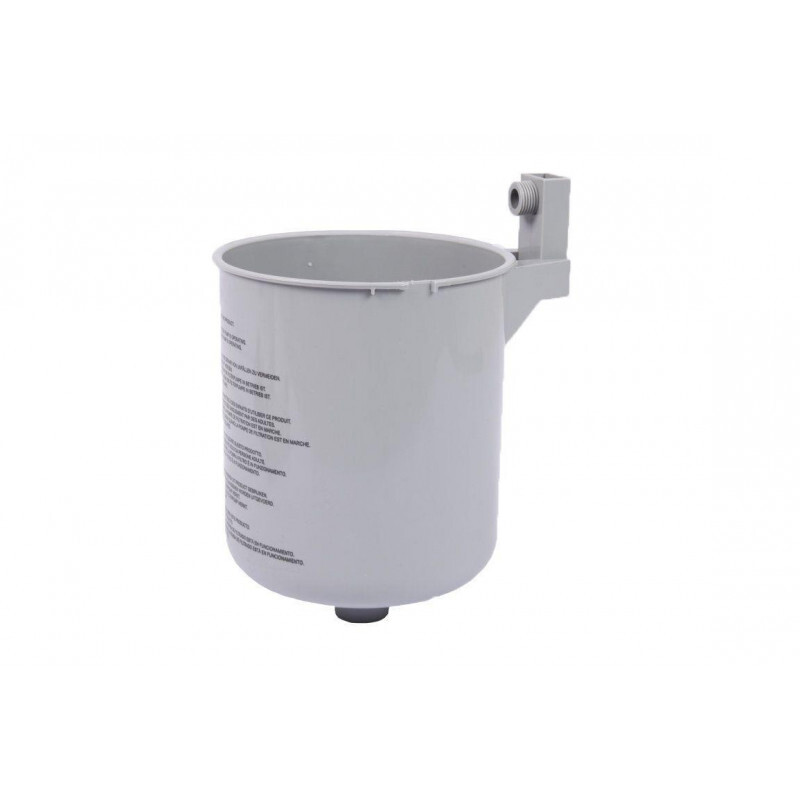 BESTWAY - P6818 - Alloggiamento del filtro per skimmer 6942138980387