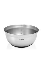 Brabantia 363849 Acciaio inossidabile 220 mm 220 mm 110 mm Prodotti 363849