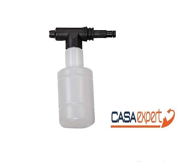 Originale Einhell Contenitore per detergente con ugello regolabile