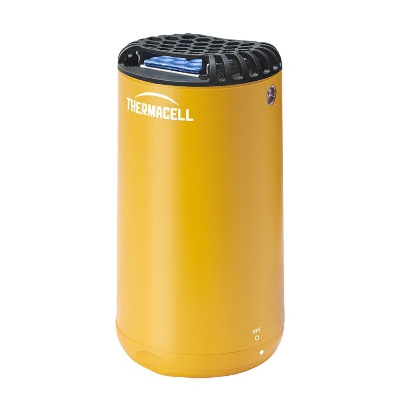 Thermacell MINI HALO Giallo