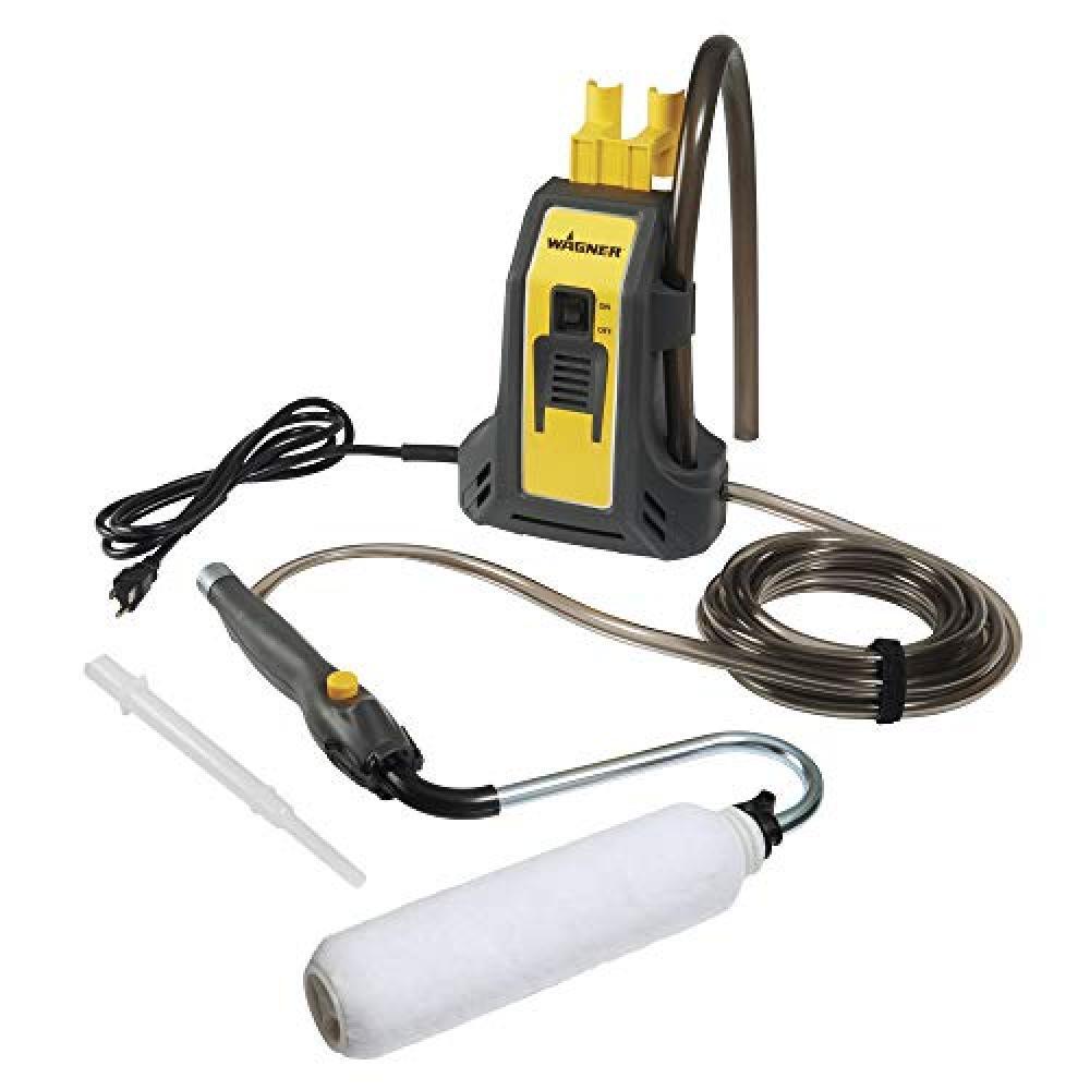 (TG. SMART SideKick) Wagner Spraytech Smart Sidekick Power Roller Rullo, Multico