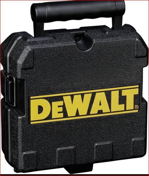 Dewalt  dw088k-xj linee laser a croce 4715898225713