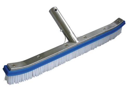 SPAZZOLA RINFORZATA BESTWAY KOKIDO K069KB12 PER PARETI PISCINE