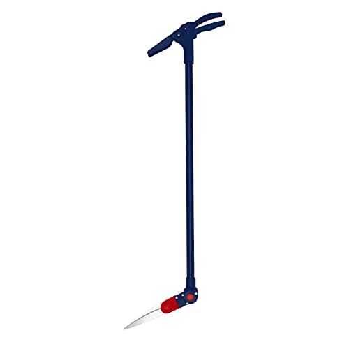Spear & Jackson 4873 ms Razorsharp Multi cesoie, Blu, 110.5 x 23 x 7.5 cm