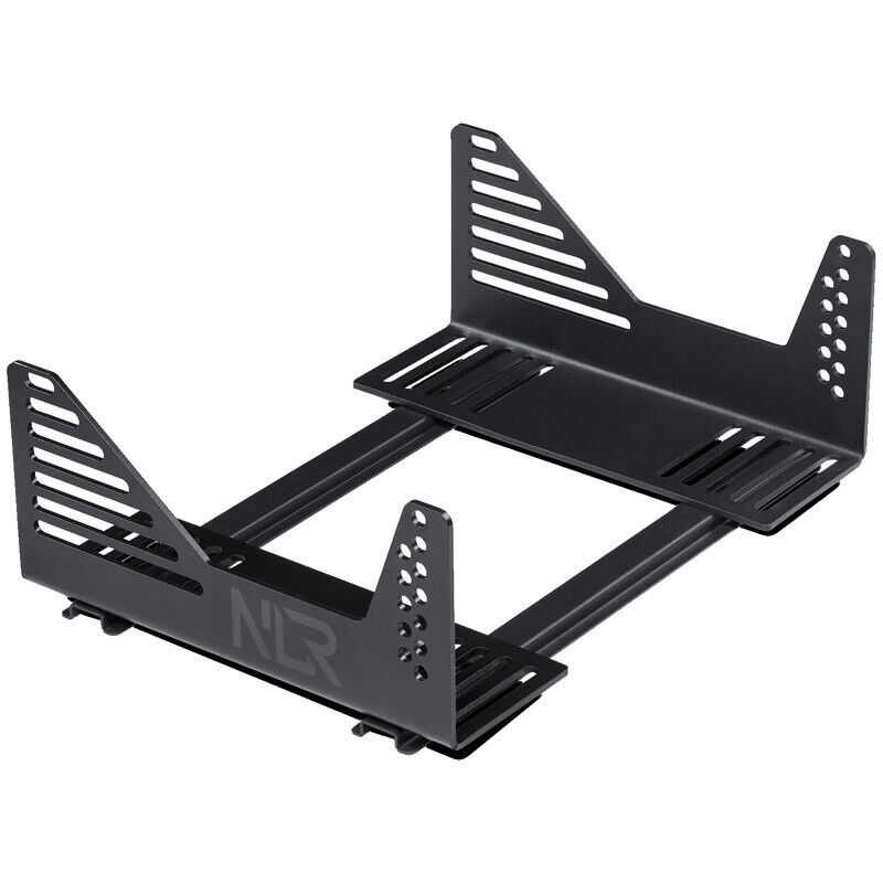 Next Level Racing Universal Seat Brackets für GTtrack und FGT Altri NLR-A017
