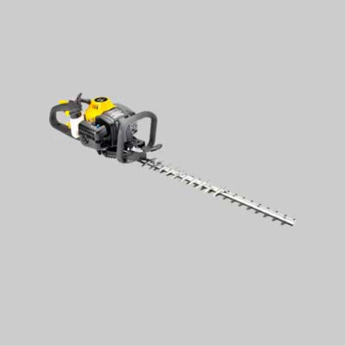 Tagliasiepi a scoppio mcculloch 'ht5622' lama 56 cm McCULLOCH