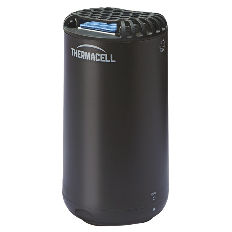 Thermacell MINI HALO Nero Grafite